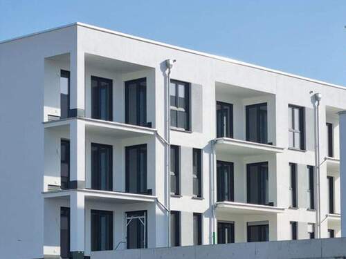 ansicht-3-paderborn - 2 Zimmer Etagenwohnung zum Kaufen in Paderborn