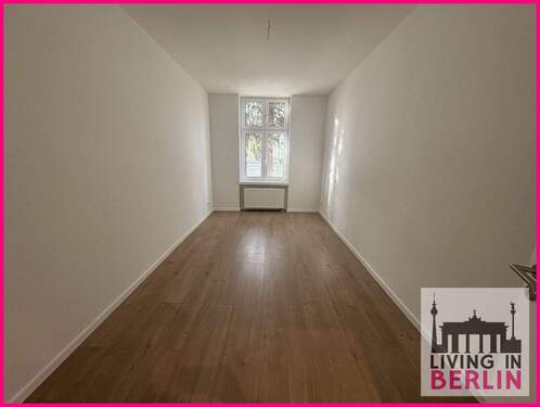 zweites Schlafzimmer - 