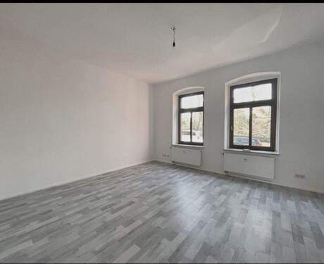 WZ.jpeg - 2 Zimmer Etagenwohnung zur Miete in Meerane