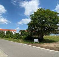 Ihr ScanHaus in Lucka - jetzt das passende Baugrundstück sichern