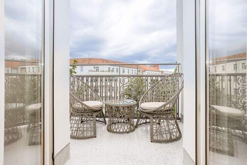 Balkon - 