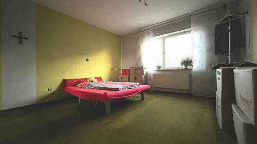 Schlafzimmer - 