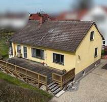 **Einfamilienhaus mit Potenzial** - Bellenberg