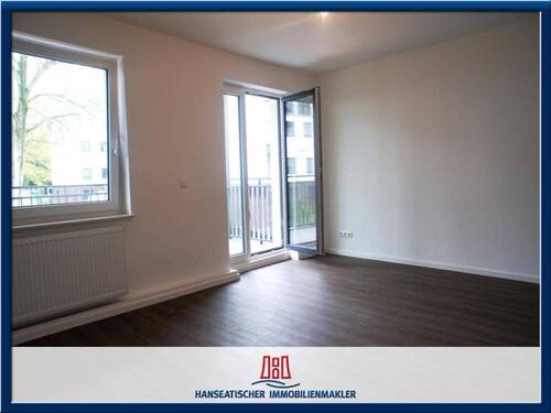 Bild 2 - 4 Zimmer Etagenwohnung zum Kaufen in Hamburg