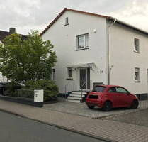 Stilvolle 2,5-Zimmer-Wohnung mit großer Terrasse - ideal für Paare - Mörfelden-Walldorf