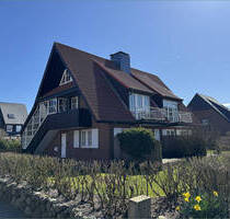 Wohnung in ruhiger Lage im Süden von Westerland - Sylt Westerland