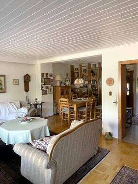 Wohnzimmer - 