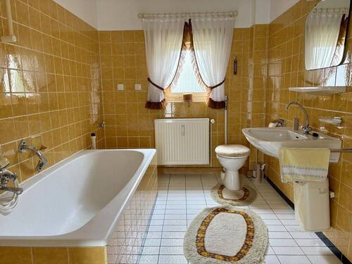 Badezimmer - 