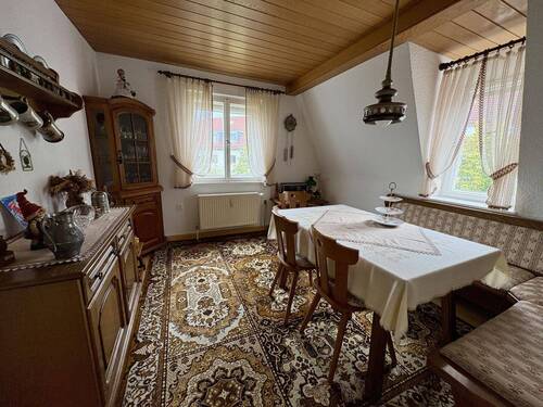 Zimmer im OG - 