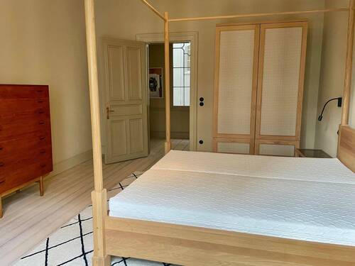 Schlafzimmer - 