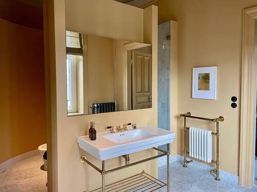 Hauptbadezimmer - 