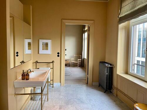 Hauptbadezimmer - 
