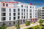 Titelbild - Moderne Neubau-Stadtwohnungen in sehr ruhiger aber verkehrsgünstiger Lage