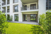 Terrasse - 