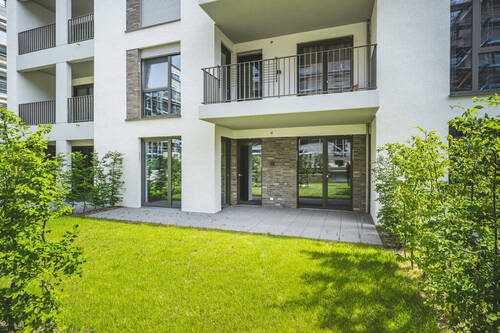 Terrasse - 