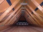 Spitzboden - 