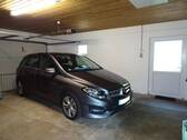 Garage - 
