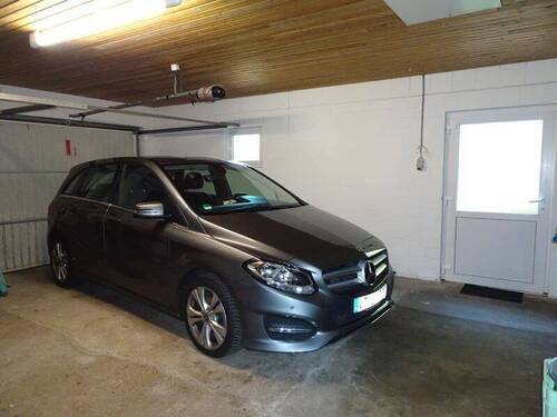 Garage - 