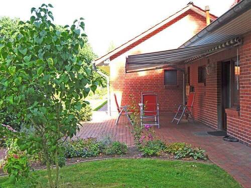 Terrasse - 