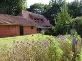 Seitenansicht - 