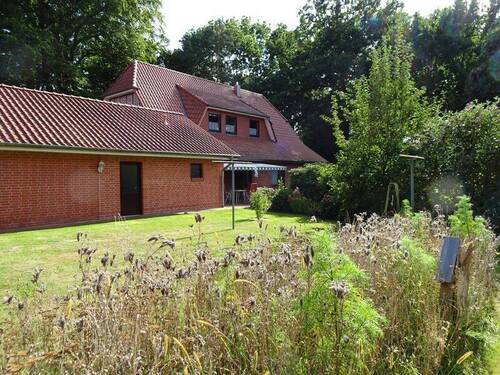 Seitenansicht - 