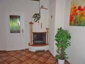 Ofen Flur - 
