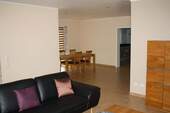 EG Wohnen & Essen - 