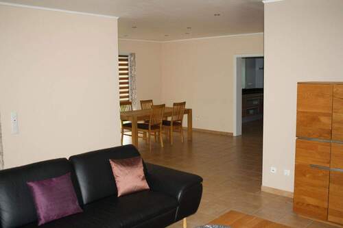 EG Wohnen & Essen - 