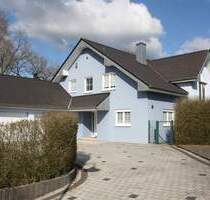 Einfamilienhaus in Messerich Provisionsfrei: Großzügiges Wohnen in ruhiger Lage