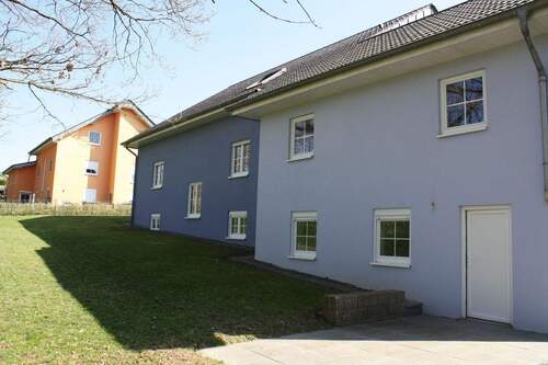 Rückseite - Einfamilienhaus mit 229,00 m² in Messerich zum Kaufen