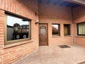 Eingangsbereich - 5 Zimmer Doppelhaushälfte in Neukirchen-Vluyn