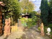 Gartenansicht 2 - 