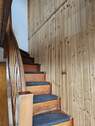 Treppenaufgang - 