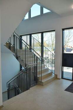 Treppenhaus - 
