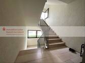 Treppenhaus - 3 Zimmer Etagenwohnung zum Kaufen in Rheinmünster