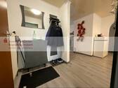 Diele - 3 Zimmer Etagenwohnung in Rheinmünster