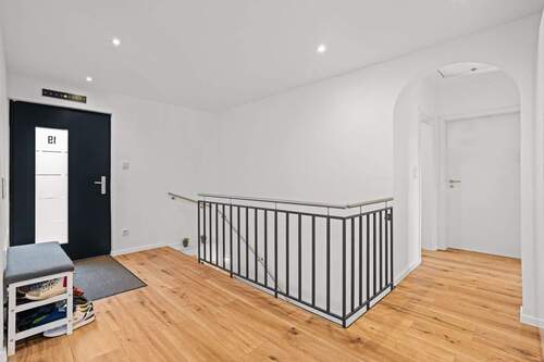 Diele _ Eingangsbereich EG - 