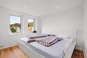 Schlafzimmer UG - 