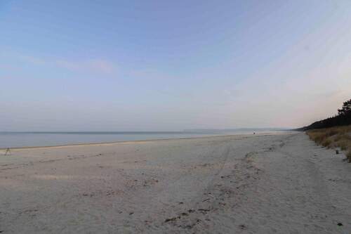Strandaufgang Wohnung - 