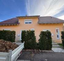 Moderne Bestandsimmobilie mit Energieeffizienz - 4 Wohnungen, Garten & Stellplätze - Starzach Bierlingen