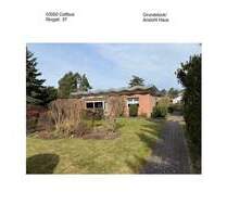 Traumhaft wohnen im Süden von Cottbus -EFH mit Charme