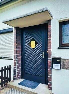 Eingang-.jpeg - 5 Zimmer Büro zur Miete in Meerane