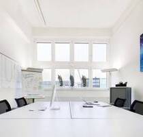Teambüro im Medienhafen - Platz für 4, 247, flexibel - Düsseldorf