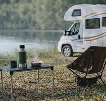 TOP-Campingplatz in Thüringen zu verkaufen - lukrative Vollexistenz in Thüringen nahe Rennsteig - Gotha