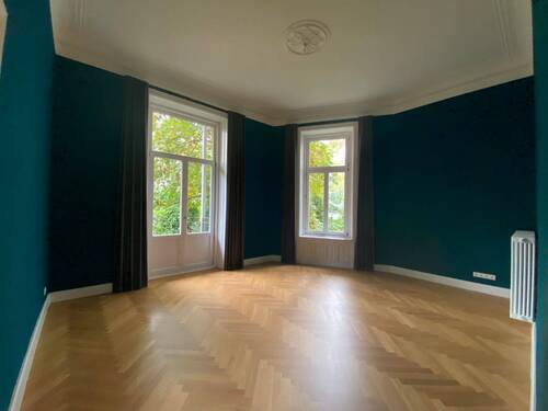 Büroraum 4 - Heller, abschließbarer Büroraum mit Balkon im Herzen Hamburgs - flexibel, 247