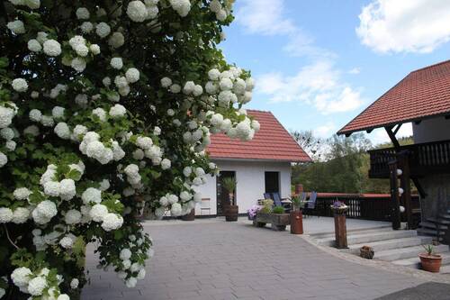 Fereienwohnung 56m² Bj. 1990 - 