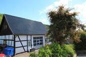 Werkstatt 11 x 9 m - 