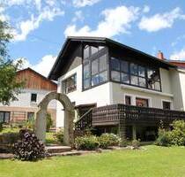 Mehrgenerationen - Hof mit 4 separaten Wohnungen - Rippershausen Melkers