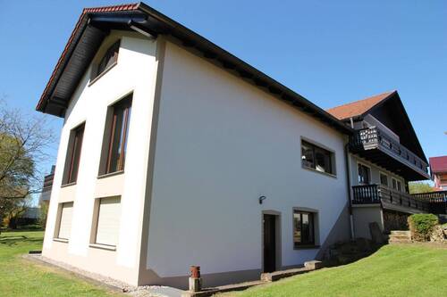 Wohnung 238 m² Bj. 2010 - 