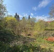 Seltene Gelegenheit: Grundstück in bester Lage - Bürgergartenviertel Naumburg! - Naumburg (Saale)